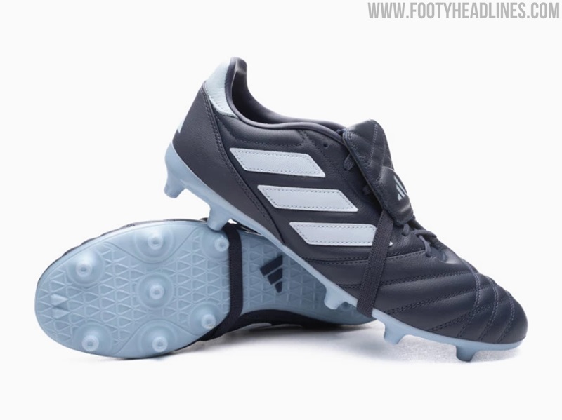 Adidas Drop Copa Icon & Copa Gloro In 'Marinerush' Pack - Footy 